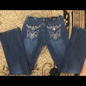 Grace jeans